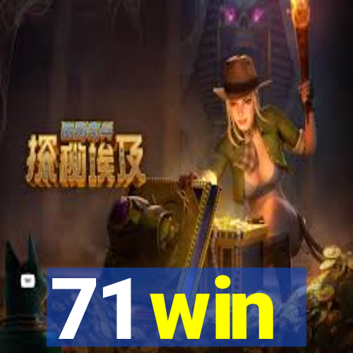 71 win